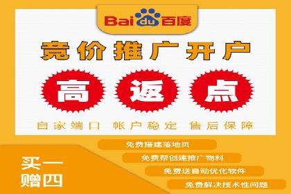百度竞价代运营公司如何实现广告投放的精准定位